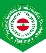 logo of tauheed institute of information technology tiit